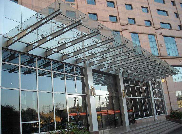 双流县单层工业厂房钢结构安装工艺流程图